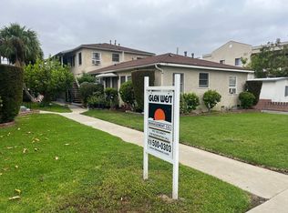 650-660 IVY ST., Glendale, CA 91204