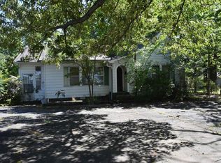 237 Alpine St, Hot Springs, AR 71913