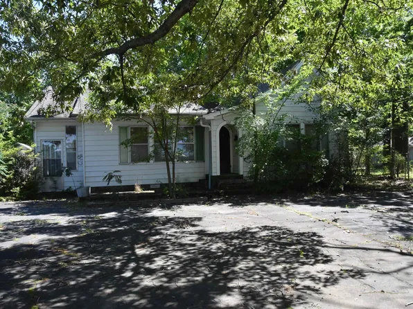 237 Alpine St, Hot Springs, AR 71913
