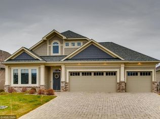 14473 Oxbow Ln, Dayton, MN 55327