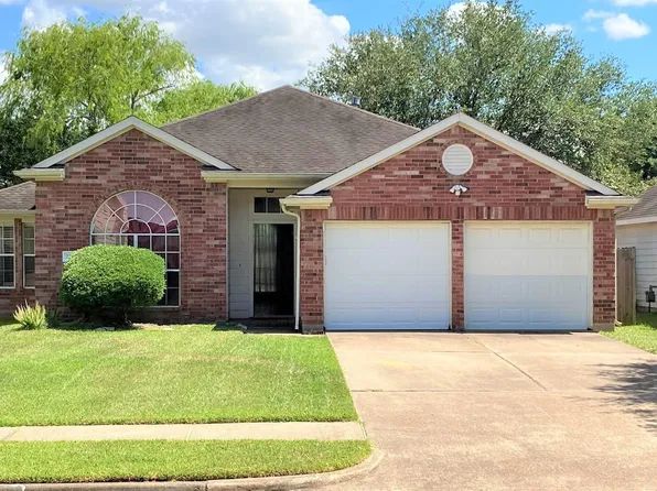21215 Branford Hills Ln, Katy, TX 77450