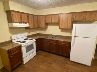 320 Thacker Dr, Wilmore, KY 40390