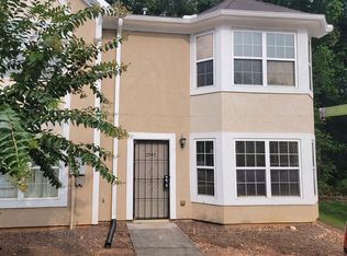 2940 Fields Dr, Lithonia, GA