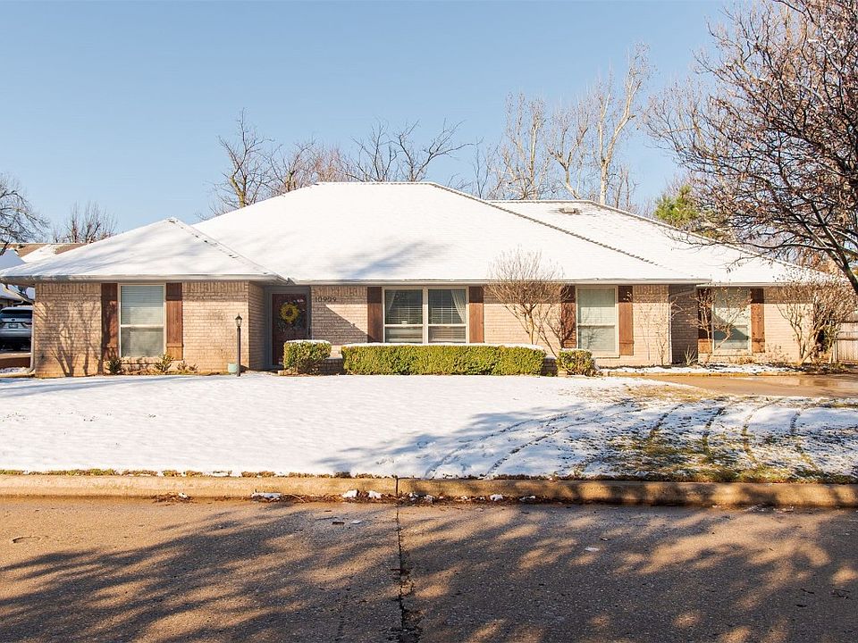 10909 Willow Grove Rd, Oklahoma City, OK 73120 Zillow