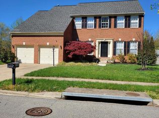 2358 Sequoia Grove St, Waldorf, MD