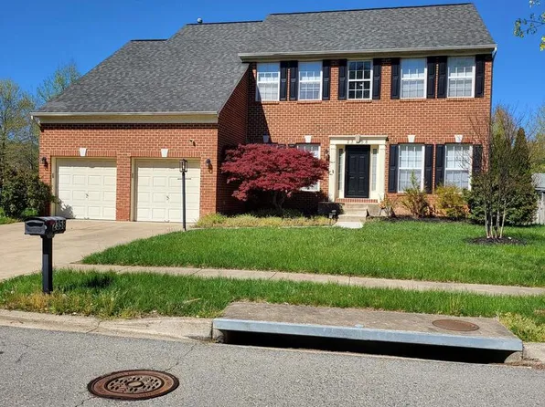 2358 Sequoia Grove St, Waldorf, MD 20601