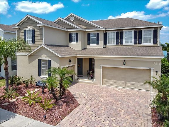 2nd image of 231 Blue Cypress Dr