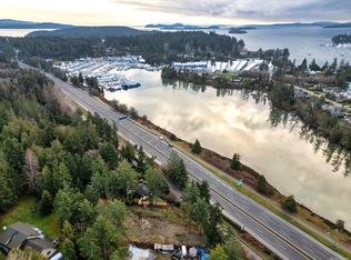 1850 Swartz Bay Rd, North Saanich, BC V8L 5R2