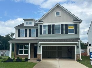 2140 Castle Stone Ct, Kernersville, NC 27284