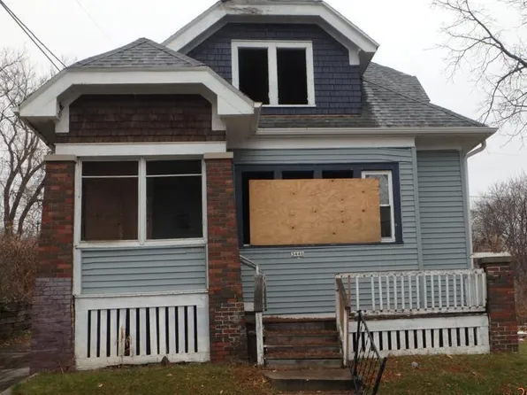 3446 North 11th STREET, Milwaukee, WI 53206