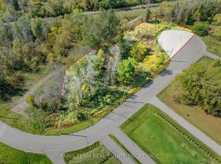 7 Reinbird St W, Severn, ON L0K1E0