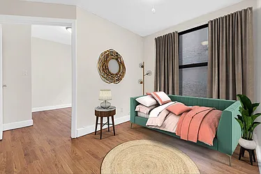 Rented by Cooper & Cooper Real Estate