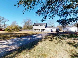316 Sabine Dr, Bridge City, TX 77611