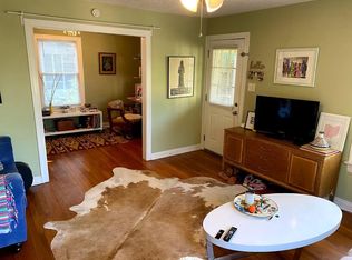 1910 Newning Ave, Austin, TX 78704