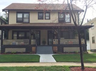 1777 Urbana Rd, Cleveland, OH 44112