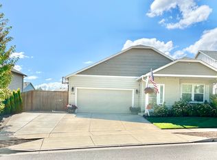 2726 Weather Stone St NW, Albany, OR 97321