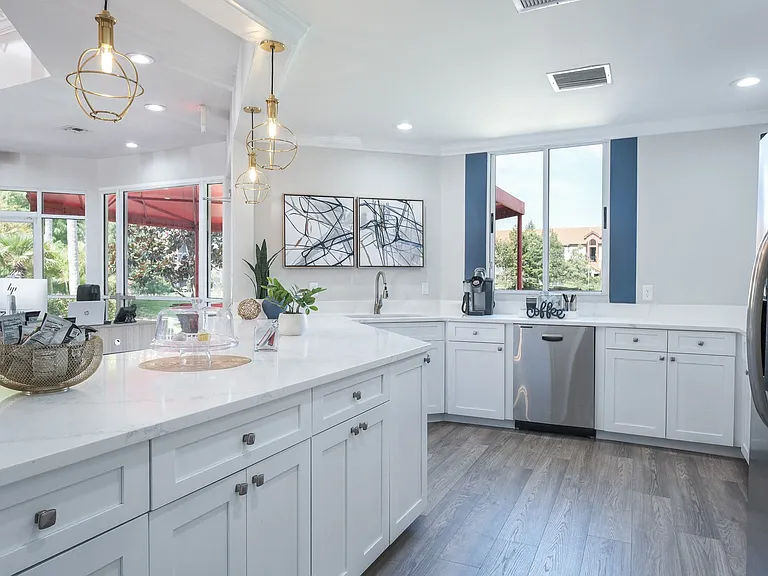 The Landings at Boot Ranch | Palm Harbor FL | Clubhouse