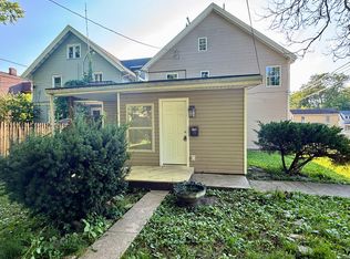 220 N Cherry St #3, Lebanon, OH 45036