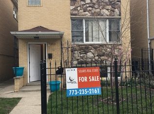 2816 N Hamlin Ave, Chicago, IL 60618