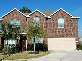 11502 Lawson Pine Ln, Tomball, TX 77377