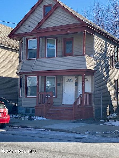 2nd image of 208-210 Duane Avenue