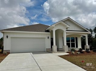 13691 Paris Cir, Spanish Fort, AL 36527