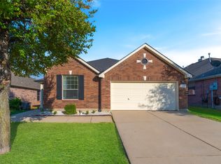 2736 Dawn Spring Dr, Little Elm, TX 75068
