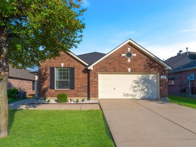 2736 Dawn Spring Dr, Little Elm, TX, 75068