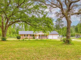 7310 Beulah Rd, Pensacola, FL 32526