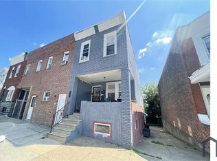 429 N Simpson St #2, Philadelphia, PA 19151