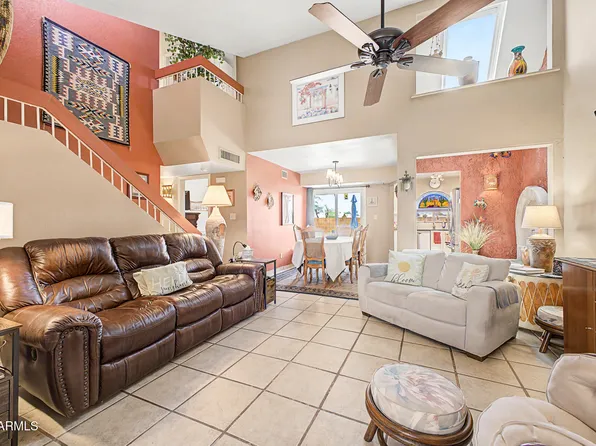 1915 N AVENIDA DE PALMAS -- #5, Casa Grande, AZ 85122