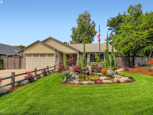 4141 NE 218th Ave, Fairview, OR 97024