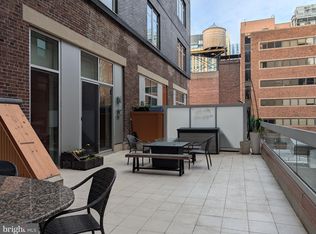 1101 Locust St #4L, Philadelphia, PA 19107