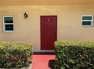 1943 SW Palm City Road #22-d, Stuart, FL 34994