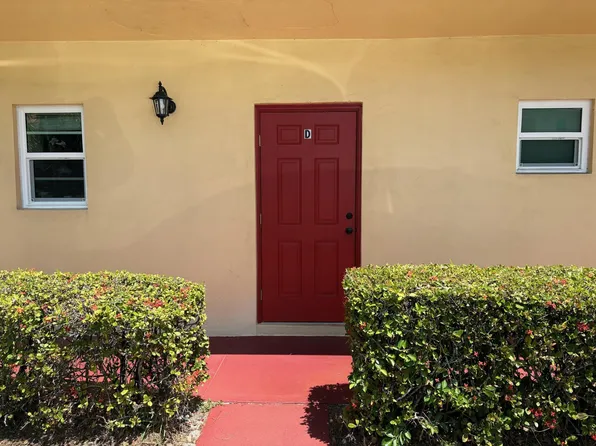 1943 SW Palm City Road #22-d, Stuart, FL 34994