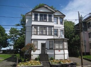 50 Beatty Street #FL 1ST, New Britain, CT 06051