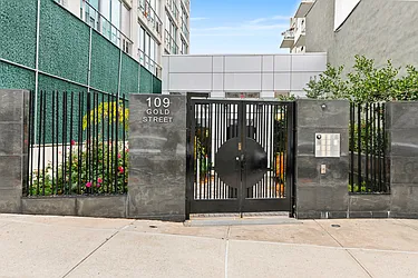 Rented by Keller Williams NYC