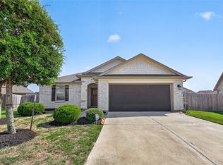 6903 Ridgemont Bend Ln, Manvel, TX 77578