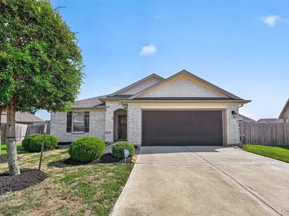 6903 Ridgemont Bend Ln, Manvel, TX 77578