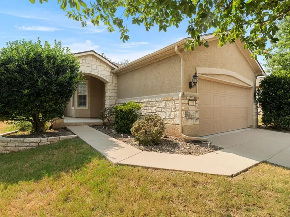 501 Sheldon Lake Dr, Georgetown, TX 78633