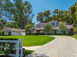 5421 Round Meadow Rd, Hidden Hills, CA 91302