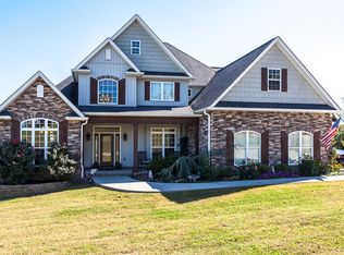 3820 Elizabeth Downs Ln, Knoxville, TN 37931
