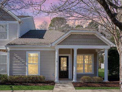 11327 Shadow Elms Ln, Raleigh, NC, 27614