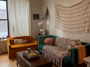 279 Clifton Pl #2R, Brooklyn, NY 11216