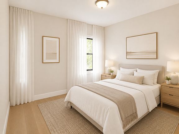 4th image of 476 Harman St #2F