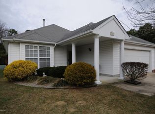 613 Waterford Dr, Manchester, NJ 08759