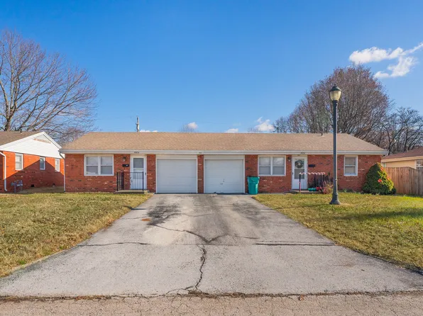 302 S Linwood Avenue, Republic, MO 65738