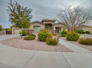 4557 N 153rd Ln, Goodyear, AZ 85395