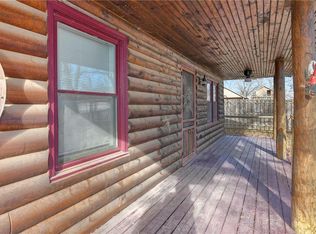 528 S Crane St, Independence, MO 64050