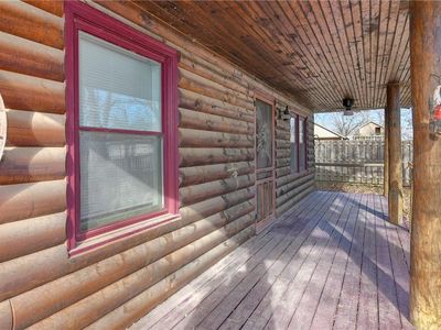 528 S Crane St, Independence, MO, 64050